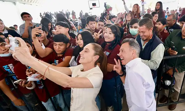 Bachillerato Tecnológico Agropecuario 331 en El Salto