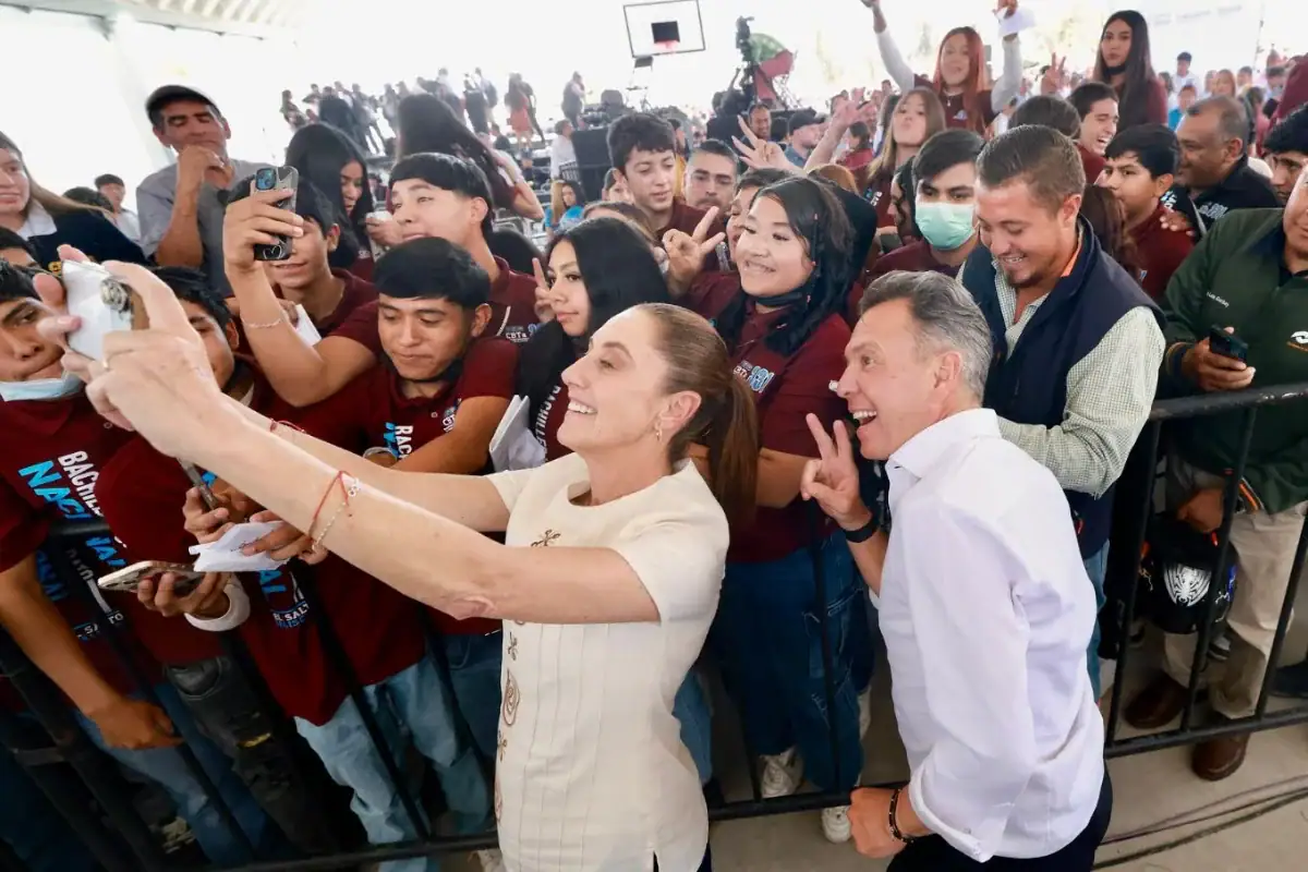 Bachillerato Tecnológico Agropecuario 331 en El Salto