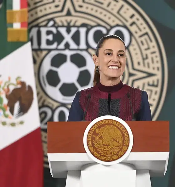 Sheinbaum inicia gira en Jalisco; visitará Línea 4 y El Salto