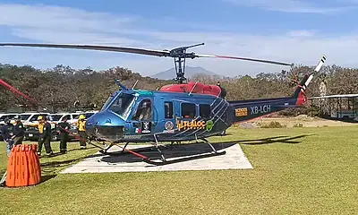 Gobierno de Jalisco invertirá 85 millones de pesos en temporada de estiaje