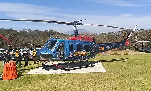 Gobierno de Jalisco invertirá 85 millones de pesos en temporada de estiaje