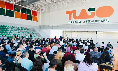 96% más votos en Presupuesto Participativo de Tlajomulco