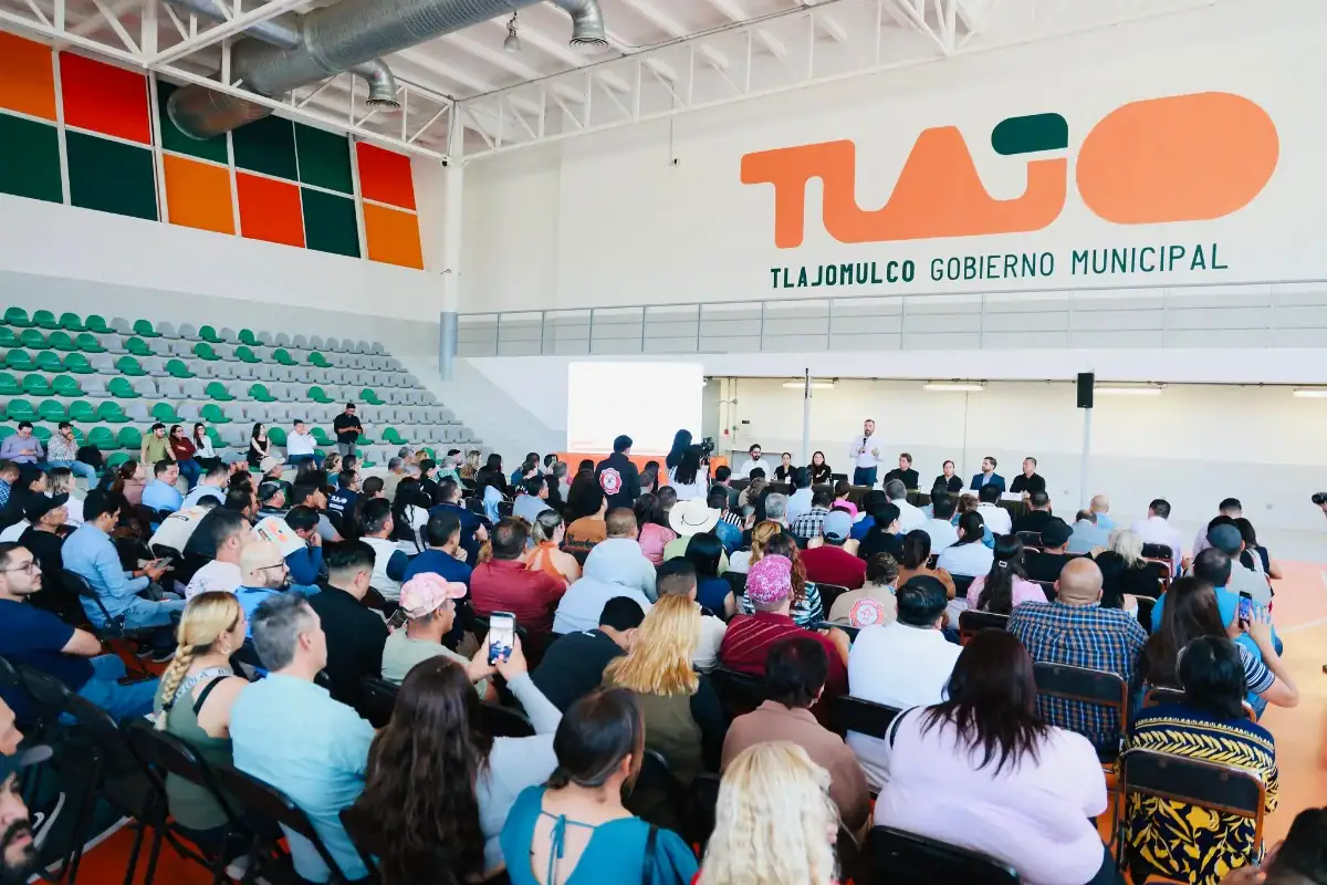 96% más votos en Presupuesto Participativo de Tlajomulco