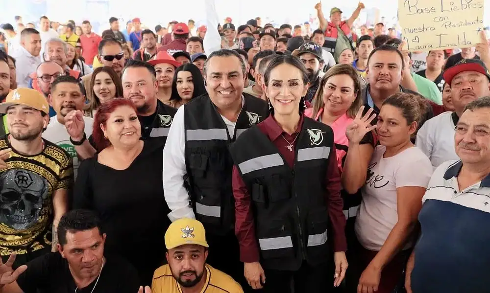 Tlaquepaque busca registrar bases de mototaxis en el municipio