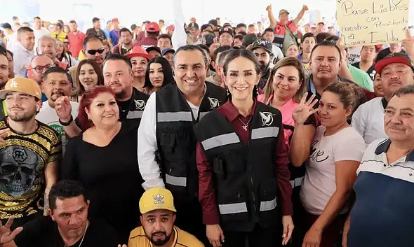 Tlaquepaque busca registrar bases de mototaxis en el municipio