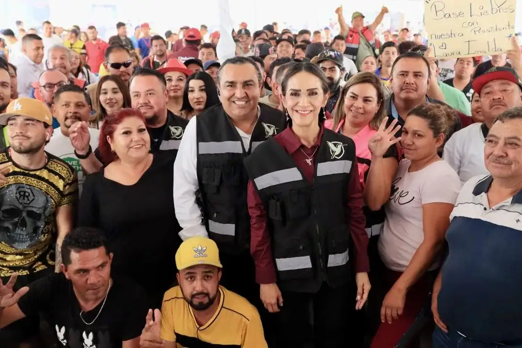 Tlaquepaque busca registrar bases de mototaxis en el municipio