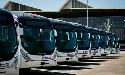 Jalisco suma 10 unidades a Mi Macro Periférico; buscan reducir tiempos de espera