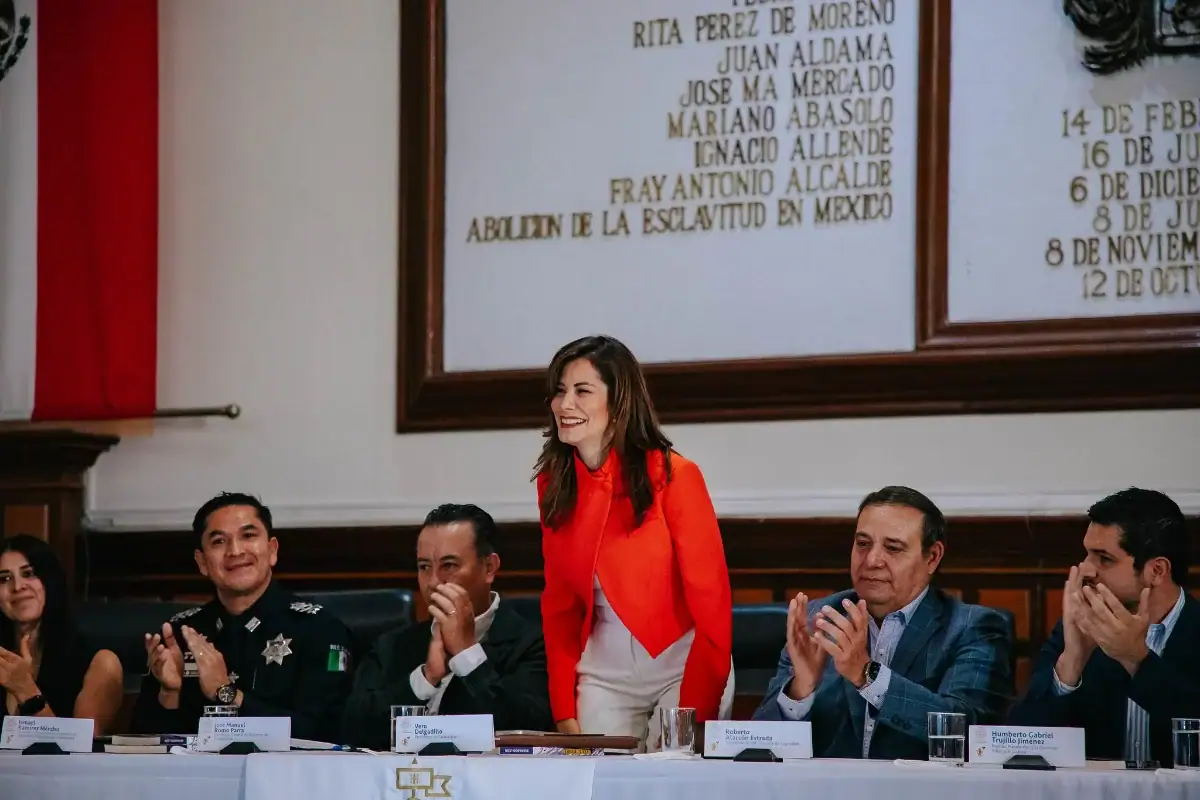 Guadalajara realiza foro nacional sobre policía y justicia cívica
