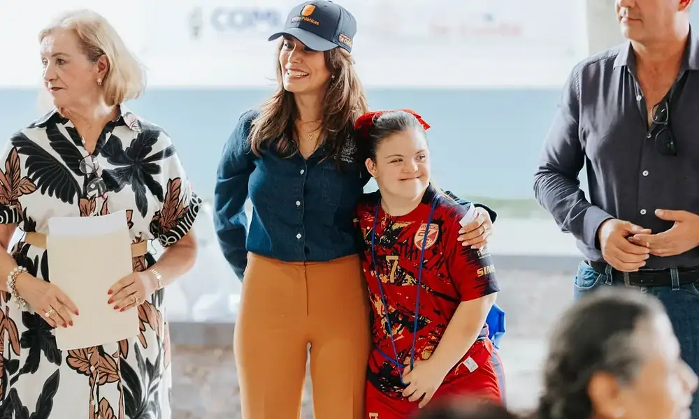 Guadalajara anuncia acciones para mejorar el agua en Chapultepec Country