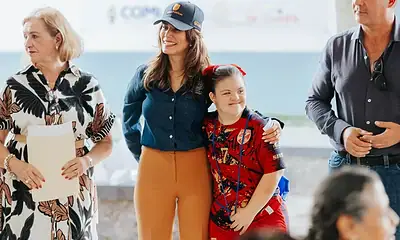 Guadalajara anuncia acciones para mejorar el agua en Chapultepec Country