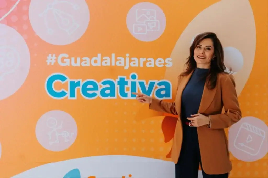 Premian ganadores de la quinta generación de Creativa GDL