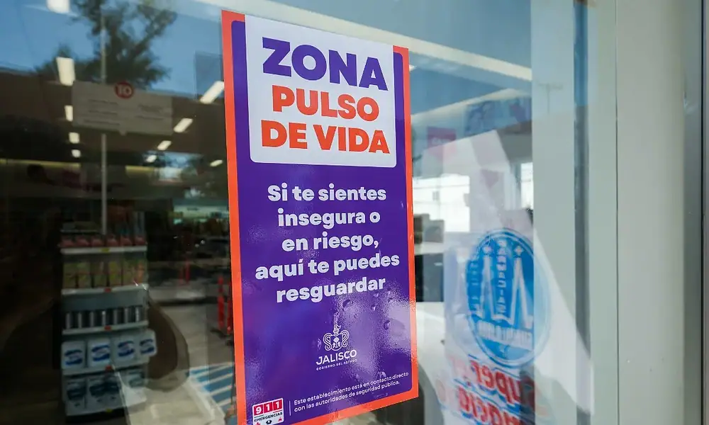Zonas Pulso de Vida, ahora en sucursales de Farmacias Guadalajara