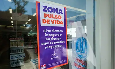 Zonas Pulso de Vida, ahora en sucursales de Farmacias Guadalajara