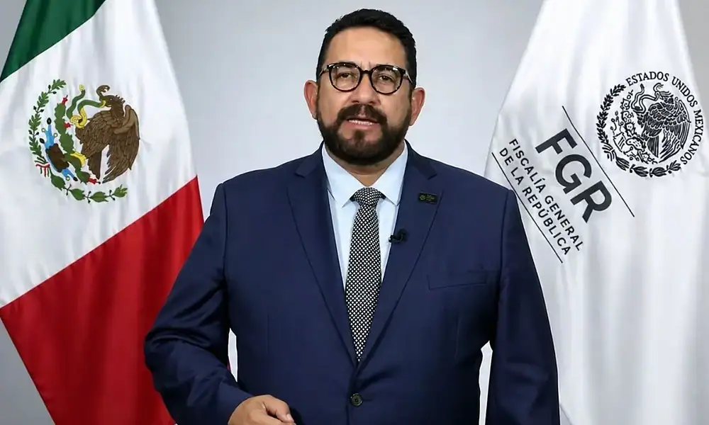 FGR investiga acusación contra Rocha Moya; señala falta de pruebas de EE.UU