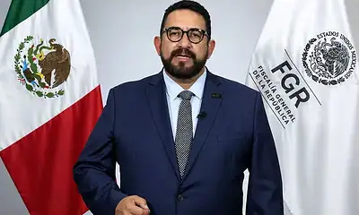 FGR investiga acusación contra Rocha Moya; señala falta de pruebas de EE.UU