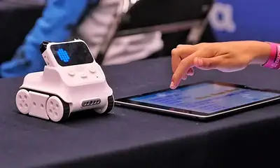 PLAiERS 2026 ofrecerá actividades de programación y robótica a niñas y niños