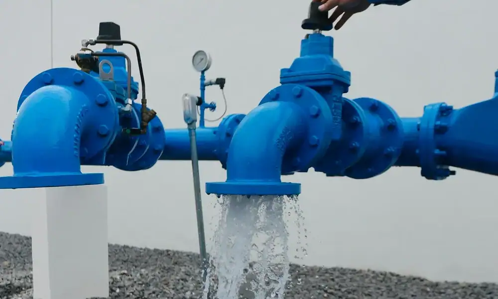 Tlajomulco proyecta sistema hídrico para garantizar abasto a 20 años