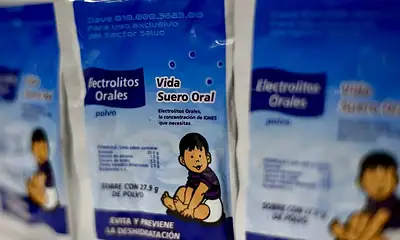 Alertan por calor en Jalisco: piden prevenir diarreas y deshidratación