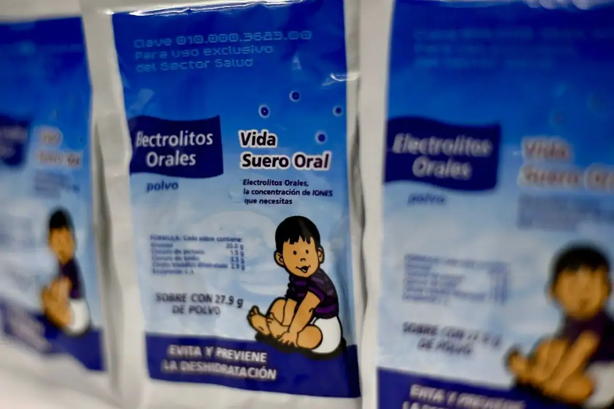 Alertan por calor en Jalisco: piden prevenir diarreas y deshidratación