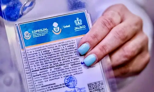 Refuerza vigilancia sanitaria; alertan por ‘productos milagro’ y sueros vitaminados