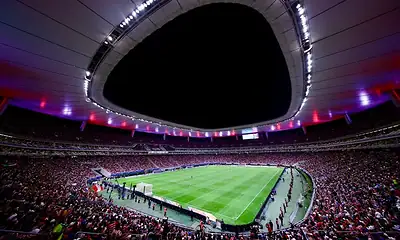 Mundial 2026: Alistan ‘Ride al Estadio’ desde 10 puntos de la Ciudad