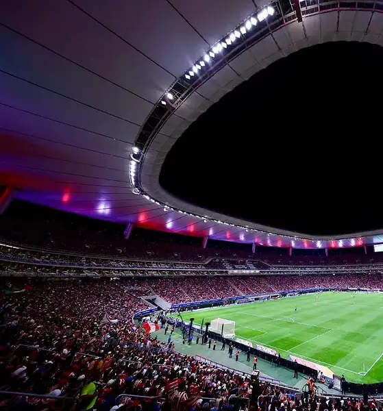 Mundial 2026: Alistan ‘Ride al Estadio’ desde 10 puntos de la Ciudad