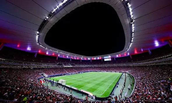 Mundial 2026: Alistan ‘Ride al Estadio’ desde 10 puntos de la Ciudad