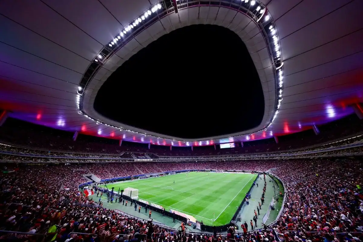 Mundial 2026: Alistan ‘Ride al Estadio’ desde 10 puntos de la Ciudad