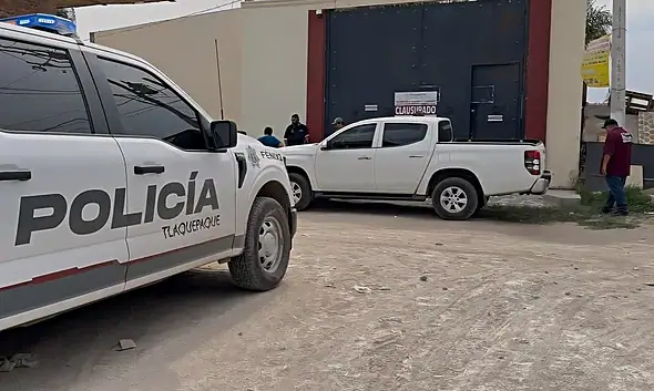 Tlaquepaque clausura cinco anexos por irregularidades