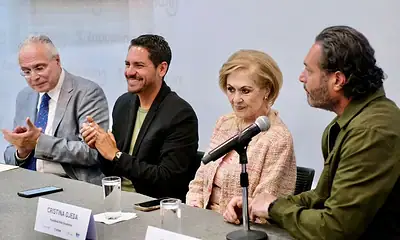 Zapopan presenta Ruta Escultórica Metropolitana 2026 con 78 obras en cinco municipios