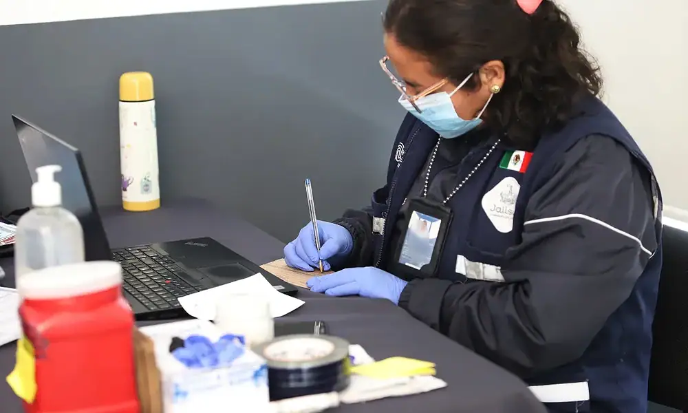 Brigada Forense del IJCF llegará Tepatitlán