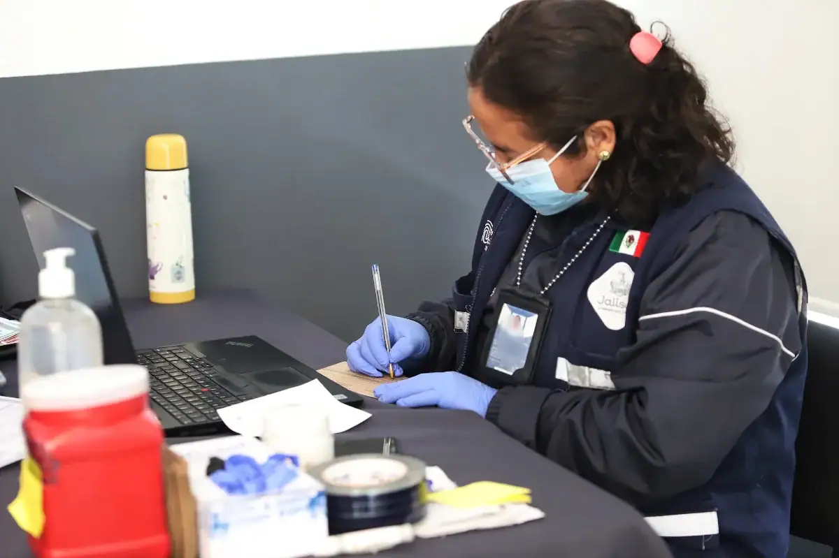 Brigada Forense del IJCF llegará Tepatitlán