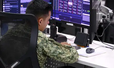 C5 Jalisco implementará videollamadas