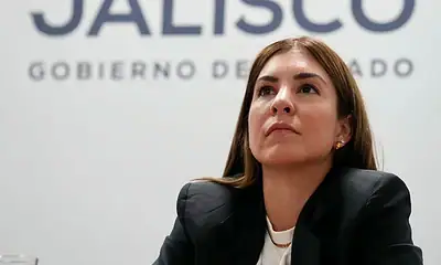 Jalisco destinará más de 166 mdp para fortalecer negocios en 2026