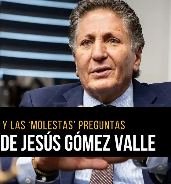 Columna de opinión de José de Jesús Gómez Valle sobre Frangie