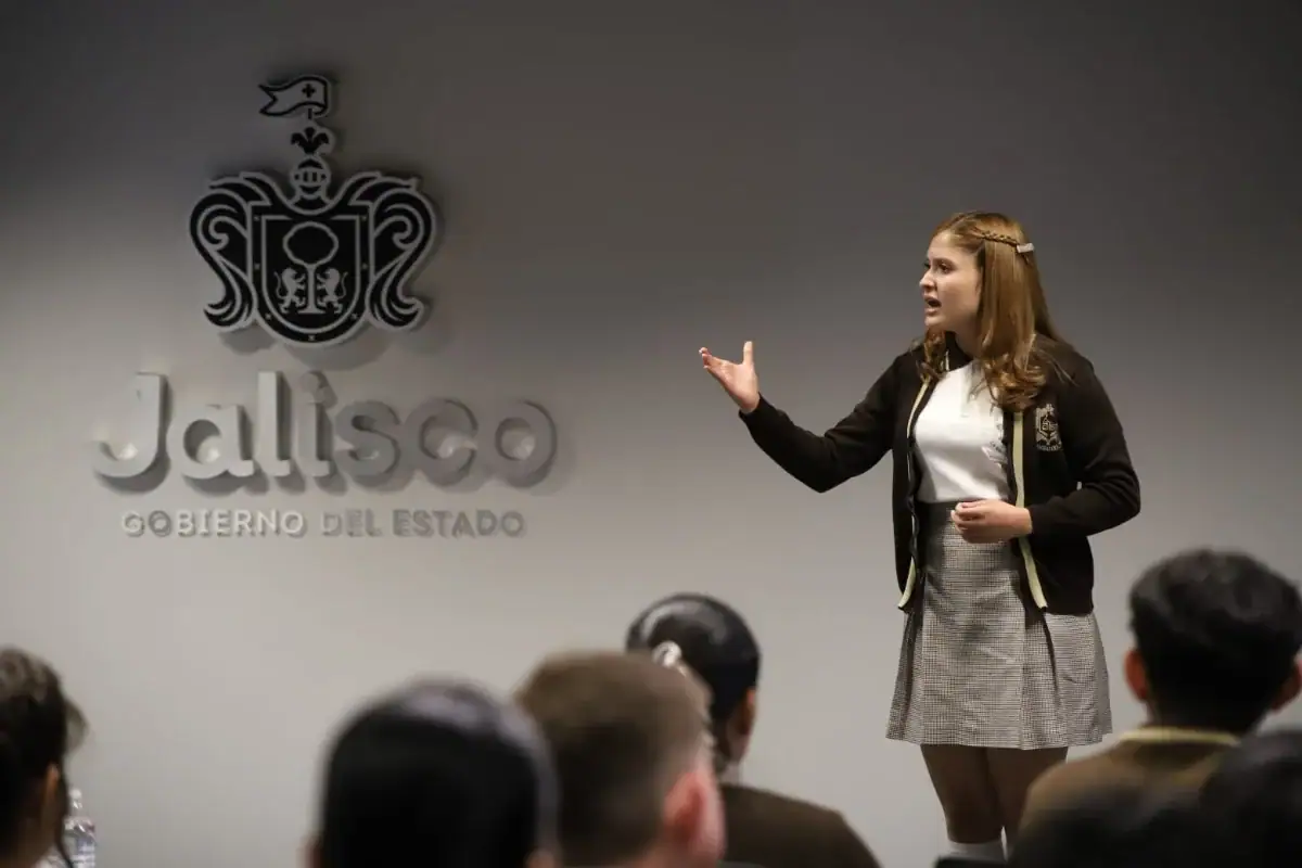 Convocan a concurso de oratoria por aniversario de Jalisco