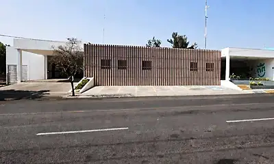 Cierra Cruz Verde Federalismo por remodelación en Zapopan