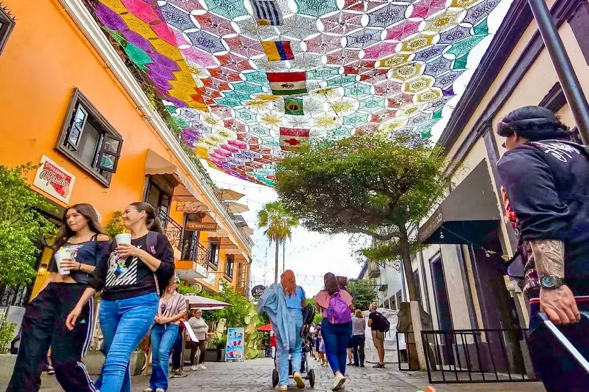 Tlaquepaque supera 150 mil visitantes y más de 100 mdp en Semana Santa y Pascua