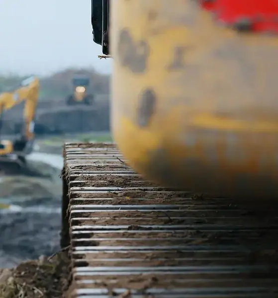 Arranca Tlajomulco limpieza de canales ante temporal de lluvias