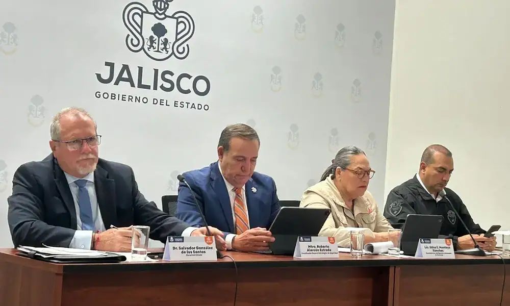 Desmantelan otro call center para estafar