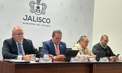 Desmantelan otro call center para estafar