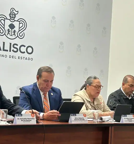 Desmantelan otro call center para estafar