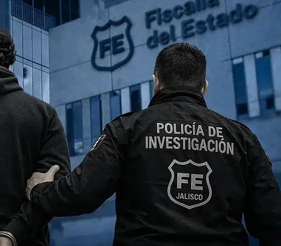 Fiscalía de Jalisco procesa a 154 imputados por delitos de género