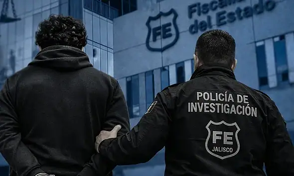 Fiscalía de Jalisco procesa a 154 imputados por delitos de género