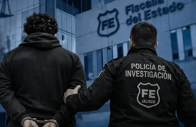 Fiscalía de Jalisco procesa a 154 imputados por delitos de género