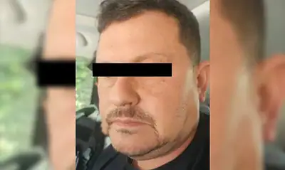 Detienen en Zapopan a presunto operador financiero del CJNG