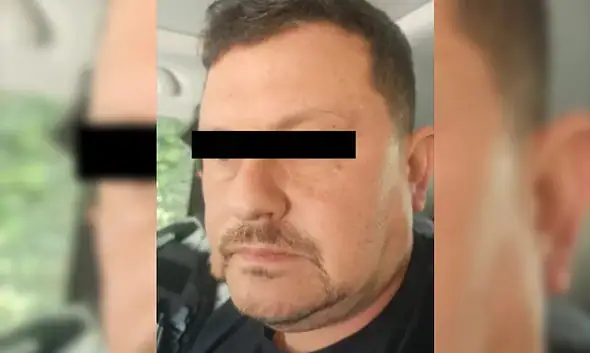 Detienen en Zapopan a presunto operador financiero del CJNG