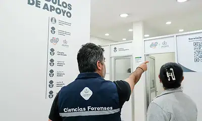 DIF Jalisco tendrá modulo en IJCF