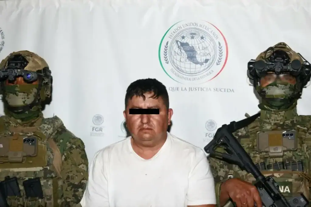 Despliegan casi 4 mil elementos en Jalisco tras operativo federal en Nayarit