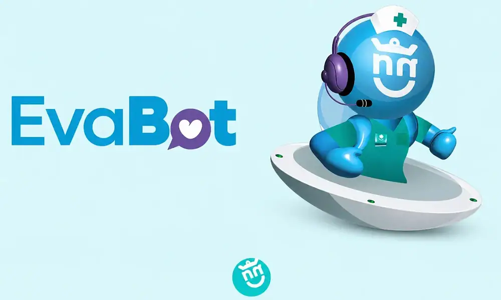 Cómo usar EvaBot en Zapopan, el asistente de salud 24/7